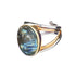 Dewberry Ring in various gemstones